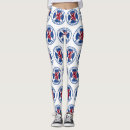 Search for country flags leggings Patriotic