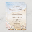 Search for tropical engagement party invitations Nautical