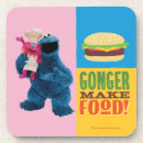 Search for kids show coasters Gonger
