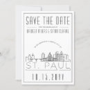 Search for paul invitations Minnesota