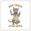 Search for grey tabby cat stickers Cute