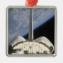 Search for cargo christmas tree decorations Payload bay