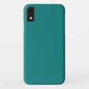 Search for plain aqua iphone cases Teal