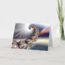 Search for abstract fractal cards Spiral