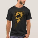 Search for black adam tshirts Lightning bolt icon