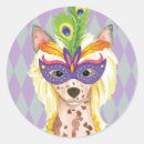 Search for let the good times roll stickers Mardi gras