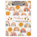 Search for rainbow clipboards Modern