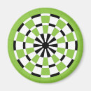 Search for dartboard magnets White