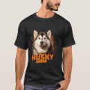 Search for husky mens tshirts Mum