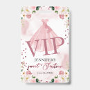 Search for 16 rectangle stickers Pink