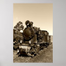 Search for steam train posters Nostalgic