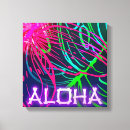 Search for and electrical canvas prints Floral
