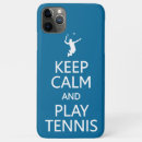 Search for tennis player iphone cases Silhouette