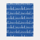 Search for repeating name blankets Trendy