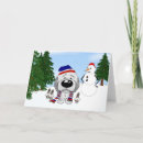 Search for old english sheepdog christmas cards Xmas