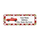 Search for trucking return address labels Transportation