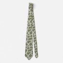 Search for cow print ties Modern
