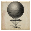 Search for flying machine posters Antique