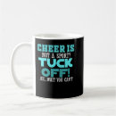 Search for cheerleading coach mugs Cheerocracy