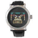 Search for gamer watches Modern