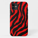 Search for red tiger iphone cases Wild