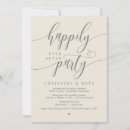 Search for after eloping wedding invitations Elopement