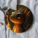 Search for fantasy creatures badges Mythical creature