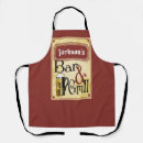 Search for man cave aprons Beer