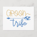 Search for the tribe postcards Bride