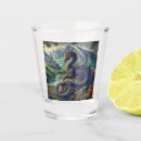 Search for castles barware Dragon