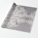 Search for twilight wrapping paper Abstract