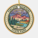 Search for state of michigan christmas tree decorations Upper peninsula