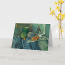 Search for cezanne cards French