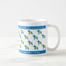 Search for swedish dala horse mugs Sweden