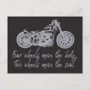 Search for two wheels postcards Motorcycle