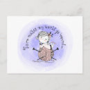 Search for knitter postcards Hobby
