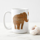 Search for elephant art mugs Tribal