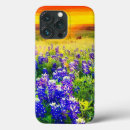 Search for texas bluebonnet iphone cases Nature