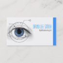 Search for optical business cards Sight