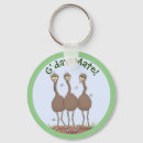 Search for funny wildlife key rings Australia