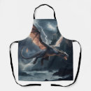 Search for dragons aprons Castle