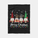 Search for christmas gnome blankets Funny