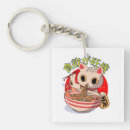 Search for noodle key rings Chopsticks