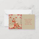 Search for queen of hearts valentines day cards Romance