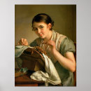 Search for lacemaker art Female