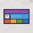 Search for medical coding business cards Physician