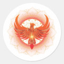 Search for phoenix bird crafts party Gold