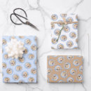 Search for retriever wrapping paper Golden