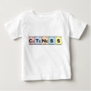 Search for chemistry baby clothes Nerd