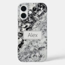 Search for white granite iphone cases Modern
